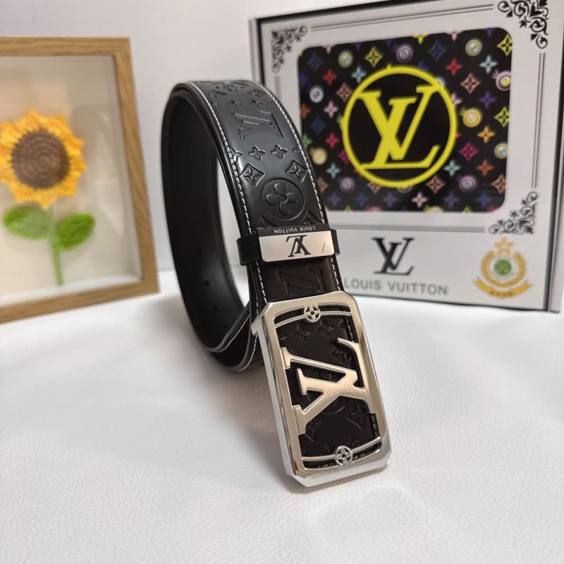 Louis Vuitton Belts